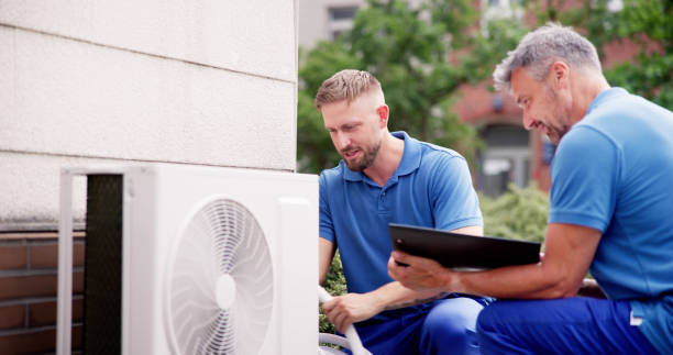 Best HVAC Service Technicians  in Palestine, TX