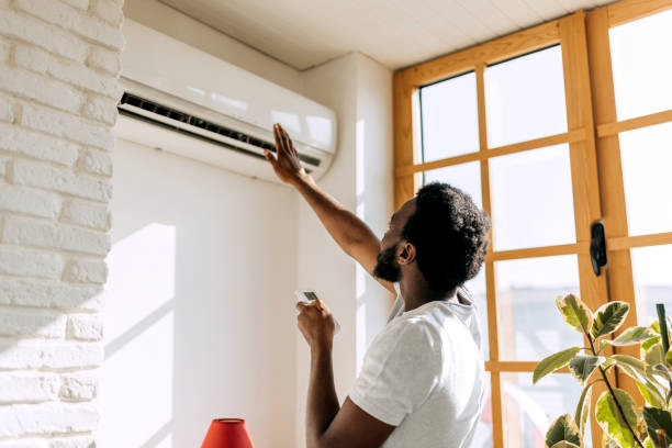 Ductless HVAC Repair in Palestine, TX