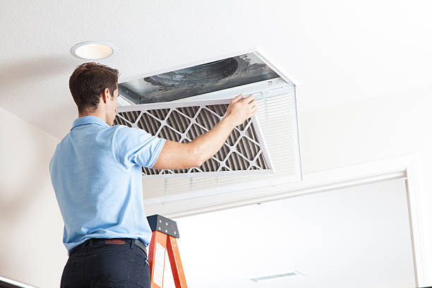 Best Commercial HVAC Repair  in Palestine, TX