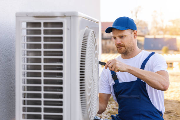Professional HVAC in Palestine, TX