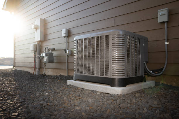 Best HVAC Installation Services  in Palestine, TX